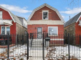 1121 N Keeler Ave, Chicago, IL 60651