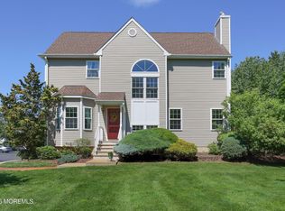 2811 Ice House Court, Freehold, NJ 07728
