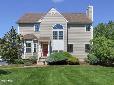 2811 Ice House Court, Freehold, NJ, 07728