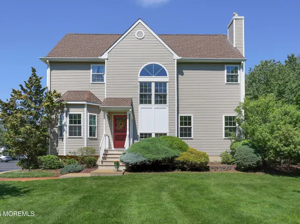 2811 Ice House Court, Freehold, NJ 07728