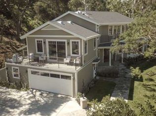 10894 Willowcrest Pl, Studio City, CA 91604