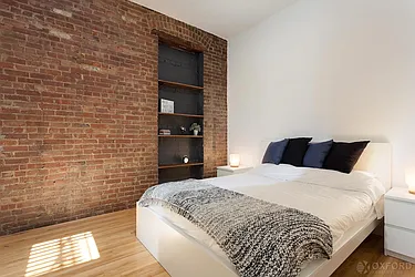 Rented by Oxford Property Group