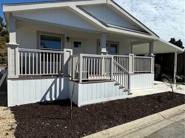 26000 Avenida Aeropuerto Space 55, San Juan Capistrano, CA 92675