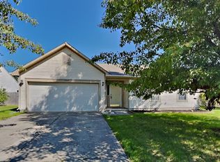 6464 Matcumbe Way, Plainfield, IN 46168
