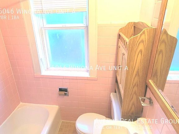 4th image of 5046 Winona Ave #A