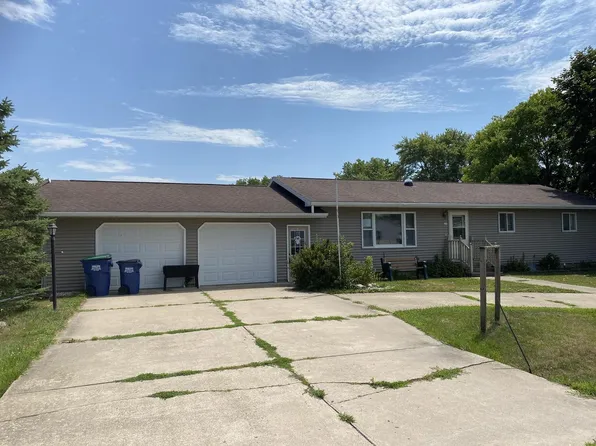 401 Eagle AVENUE, Rockland, WI 54653