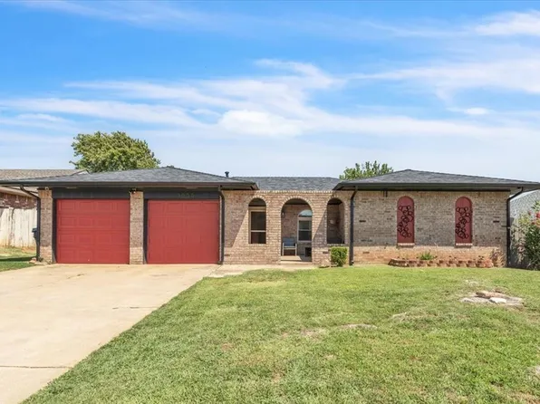 9900 Indigo Rd, Oklahoma City, OK 73159