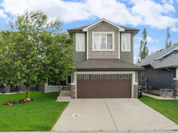 2067 W Luxstone Blvd SW, Airdrie, AB T4B 0J8
