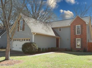 3121 W Tidewater Ln, Madison, MS 39110