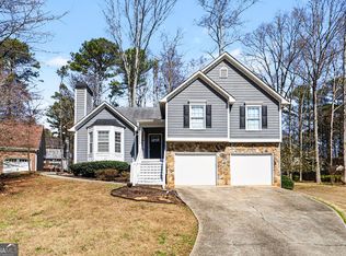4810 Hillside Ct, Powder Springs, GA 30127