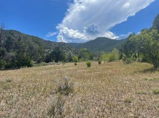 Tract B Witt Road, Taos, NM 87571