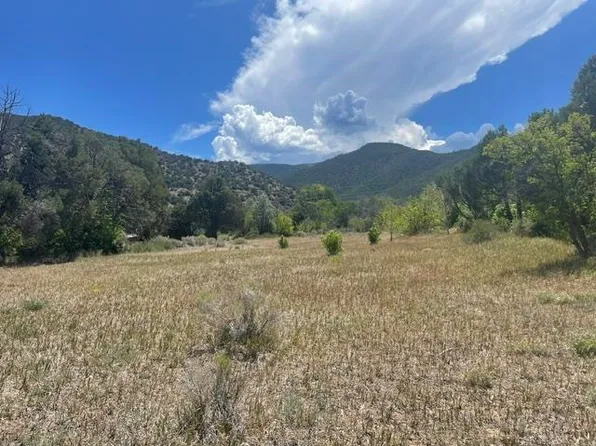 Tract B Witt Road, Taos, NM 87571