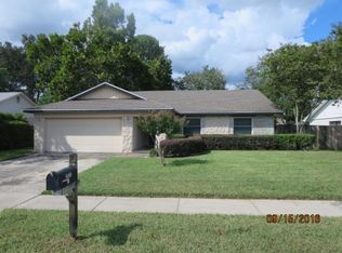 3133 Orleans Way S, Apopka, FL 32703