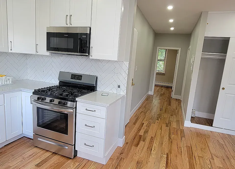 157 Meserole Ave #3