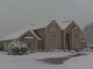 5510 Jackson Raymond Rd, Raymond, MS 39154