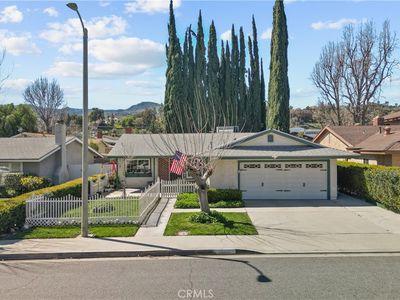 25123 Markel Dr, Santa Clarita, CA, 91321