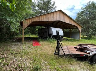 80 Allen Spur, Grantville, GA 30220