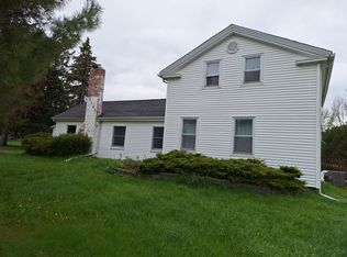 10120 W Carpenter Rd, Flushing, MI 48433