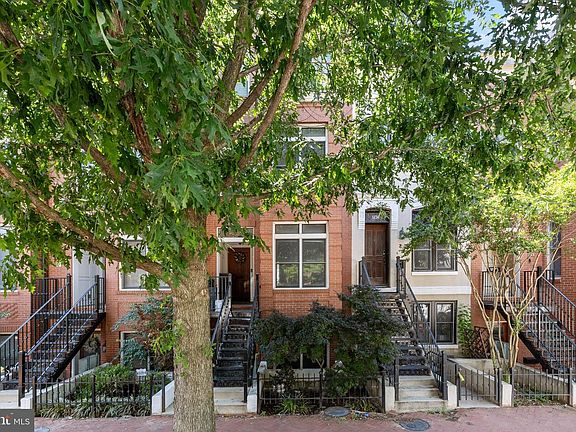 4th image of 1228 4th St NW APT 1