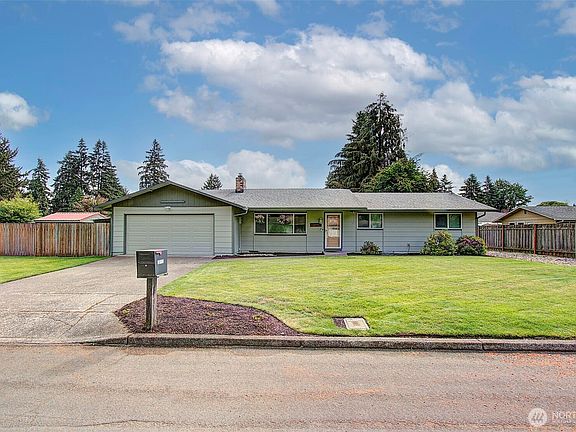 3rd image of 10117 NE 92nd Avenue
