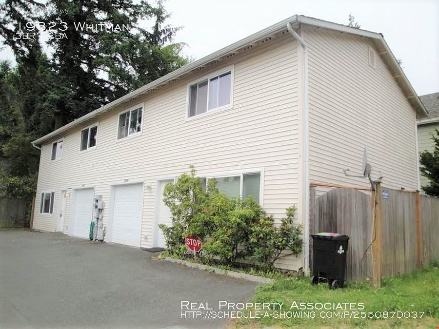 1st image of 19823 Whitman Pl N