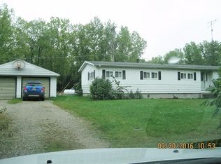 10457 S Lewis Rd, Clio, MI 48420