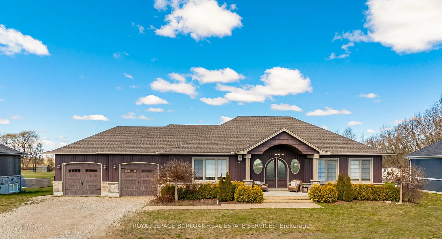 234 B Burford Delhi Townline Rd photo 1