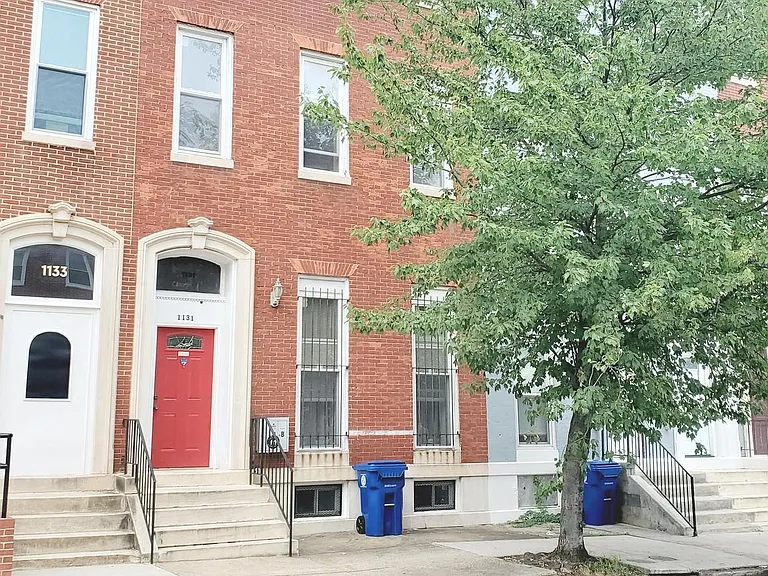 1131 N Gilmor St #2 — Photo 3