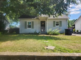 5344 Greenbriar Rd, Chattanooga, TN 37412