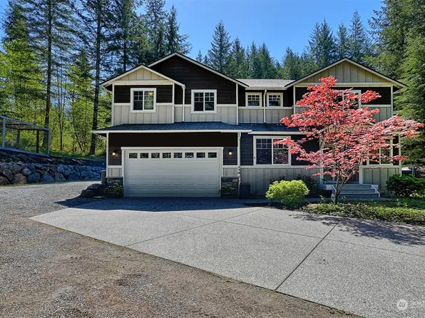 4909 224th Avenue NE, Granite Falls, WA 98252