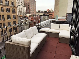 Rented by Joe Gotham LTD