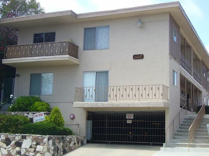1st image of 1215 S Leland St APT 16