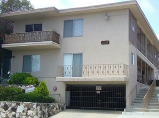 1215 S Leland St APT 16, San Pedro, CA 90731