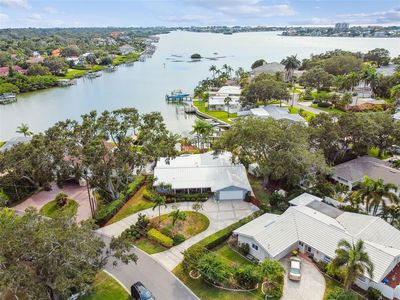 1818 Harbor Cir W, Largo, FL, 33770