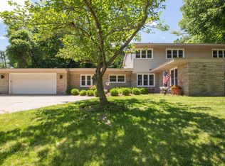 506 Hamilton Rd, Parchment, MI 49004