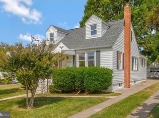 508 Cleveland Rd, Linthicum, MD 21090