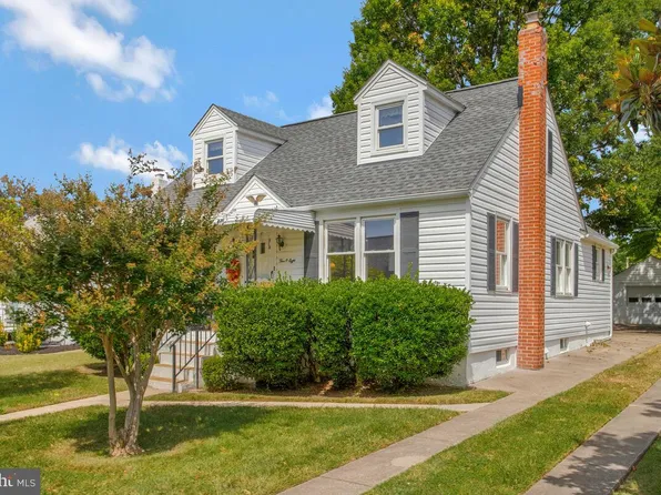 508 Cleveland Rd, Linthicum, MD 21090
