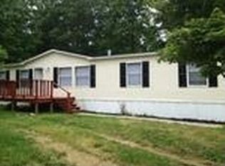 342 County Road 135, Athens, TN 37303
