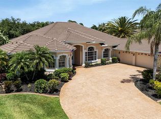 1756 Queen Palm Way, North Port, FL 34288
