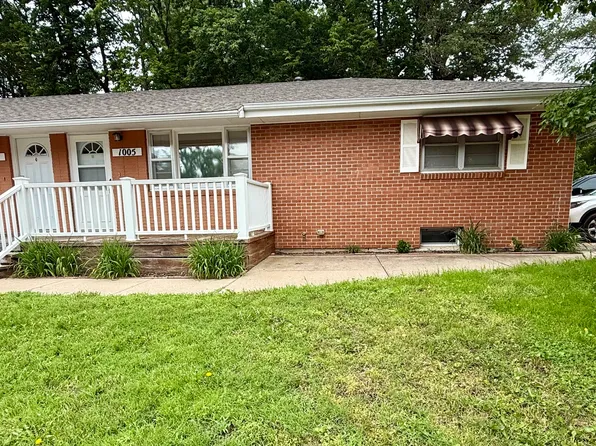 1005 Osborne St, Salina, KS 67401