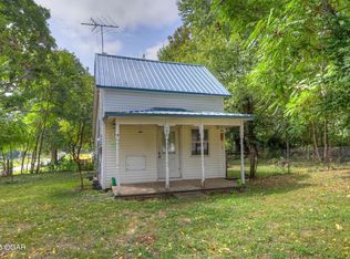 702 Joplin St, Sarcoxie, MO 64862
