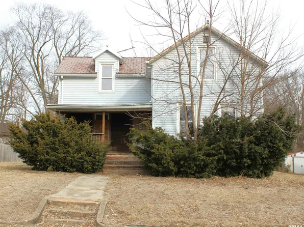 507 W Brooks St, Galesburg, IL 61401