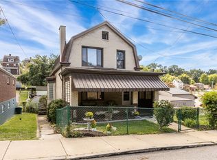 113 Belplain St, Pittsburgh, PA 15227