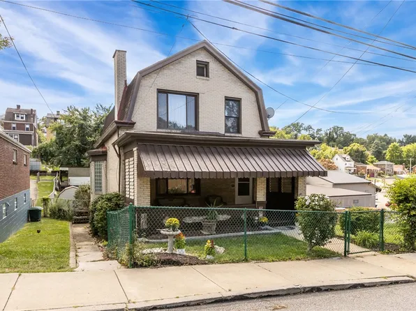 113 Belplain St, Pittsburgh, PA 15227