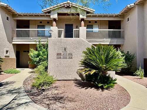 655 W Vistoso Highlands Dr Photo 1