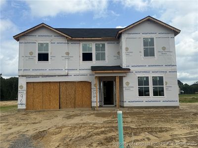 964 Sapphire Stone Loop, Hope Mills, NC, 28348