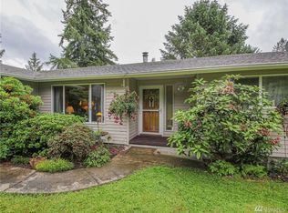 29101 Grandview Rd, Arlington, WA 98223