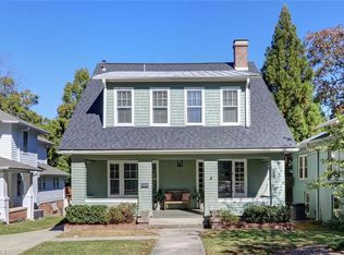 211 Isabel St, Greensboro, NC 27401