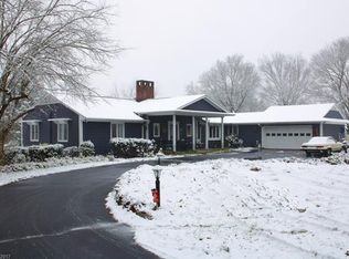 2004 Sugarloaf Rd, Hendersonville, NC 28792