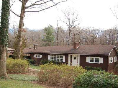 124 Dillon Ave, Elkin, NC, 28621